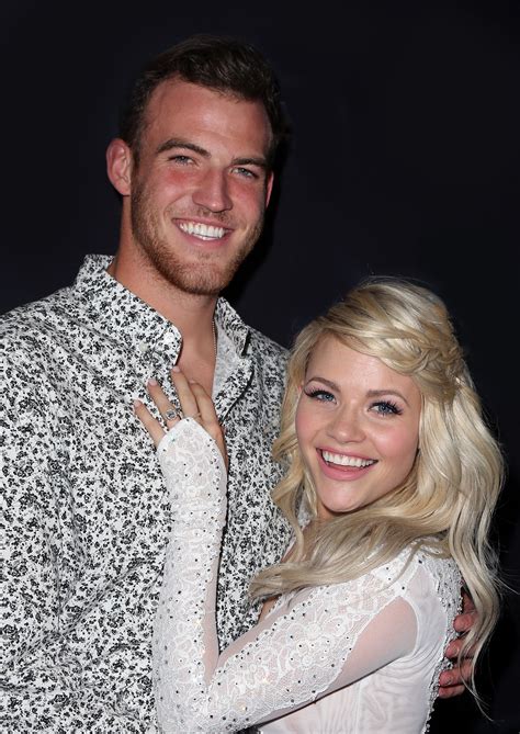 witney dwts